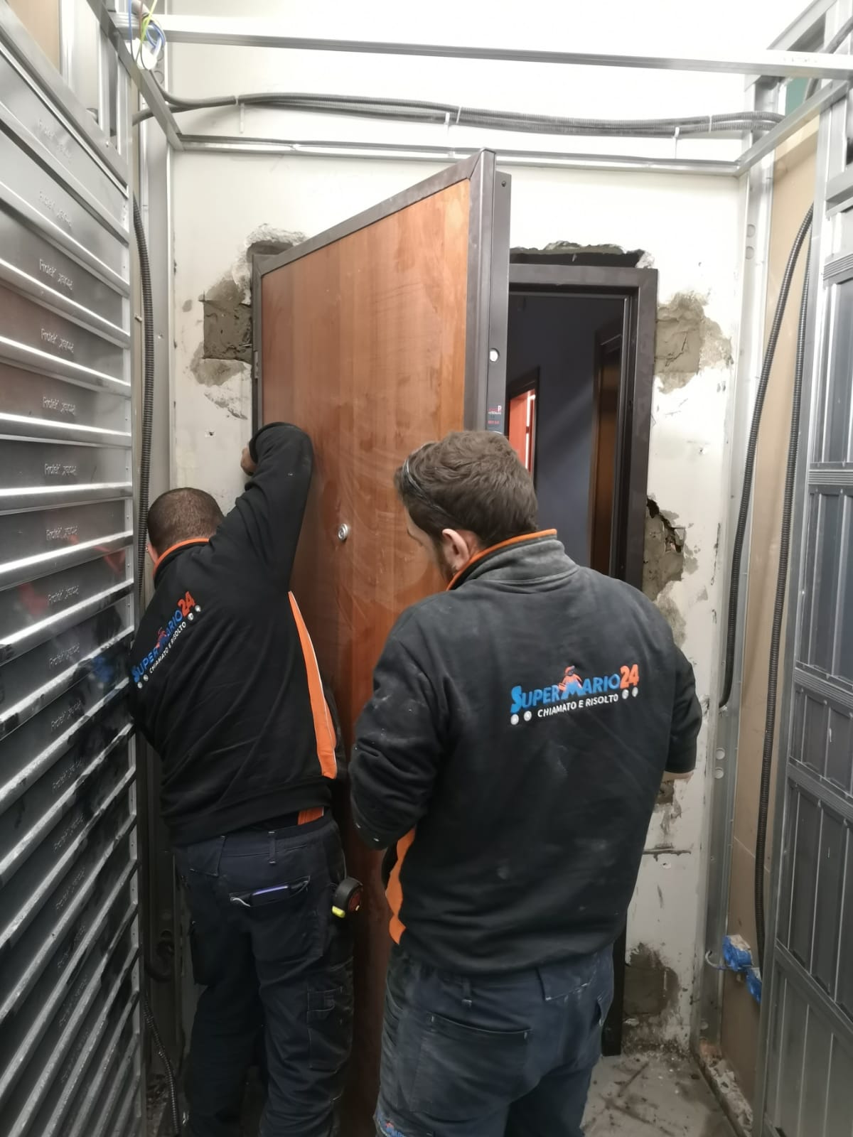 fabbro corbetta pronto intervento